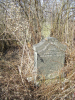Grave of Richard Wesley Vollick (1837-1900)