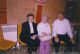 Theda VanVolkenburgh-Badgely-Magee, 100th birthday celebration, 1998!